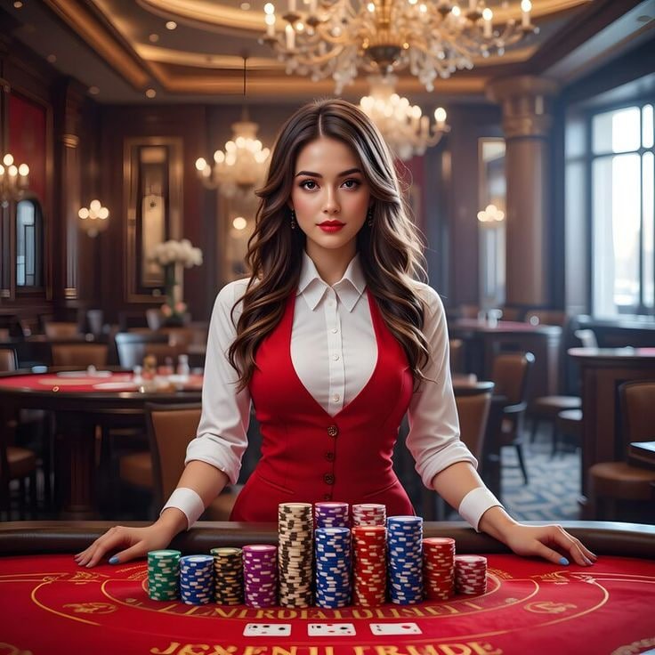 Live Casino